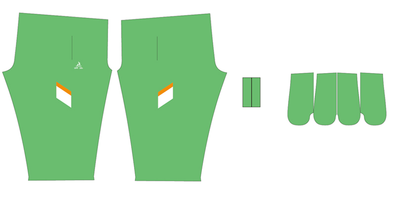 pants design layout pants design layout