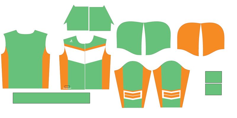 L04OWG design layout