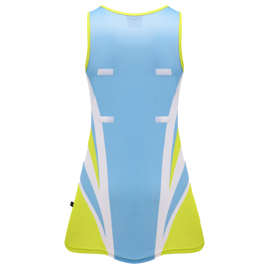 NETBALL A LINE-N11NBG