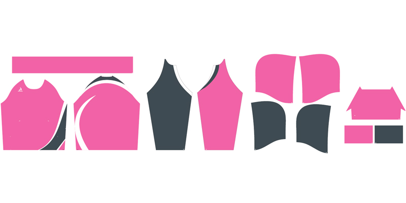 L04PWG design layout