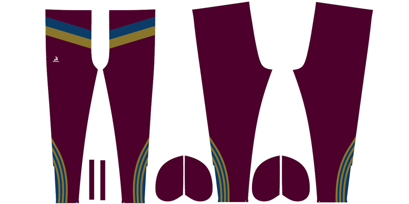pants design layout pants design layout