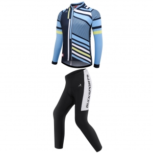 CYCLING