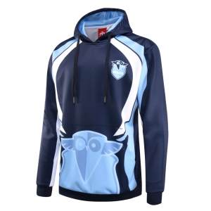 SUBLIMATED HOODIE SUBLIMATED HOODIE