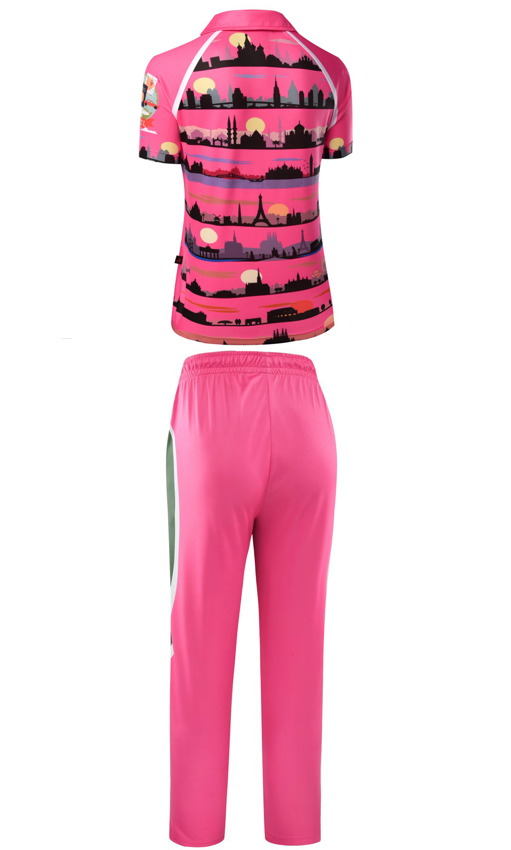 JOGGING SUIT-TOURING GEAR-L01L07PWG2