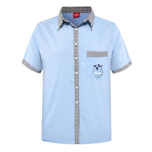 CUSTOM SCHOOL SHIRT CUSTOM SCHOOL SHIRT