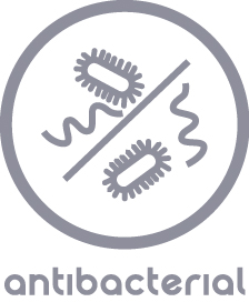 Antibacterial fabric Antibacterial fabric