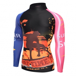rash top rash top