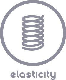 Elasticity fabric Elasticity fabric