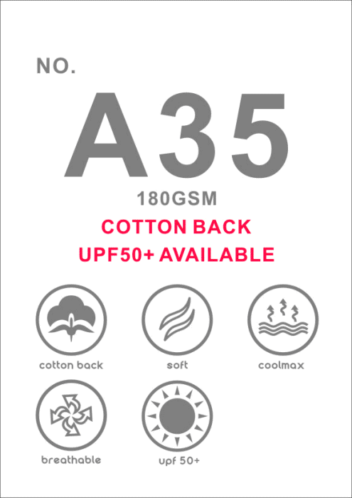 JACKET GUIDE