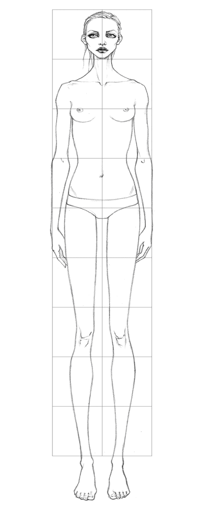 PATTERN TEMPLATE