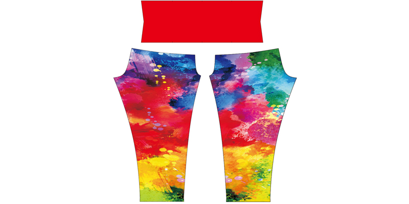 legging design layout legging design layout