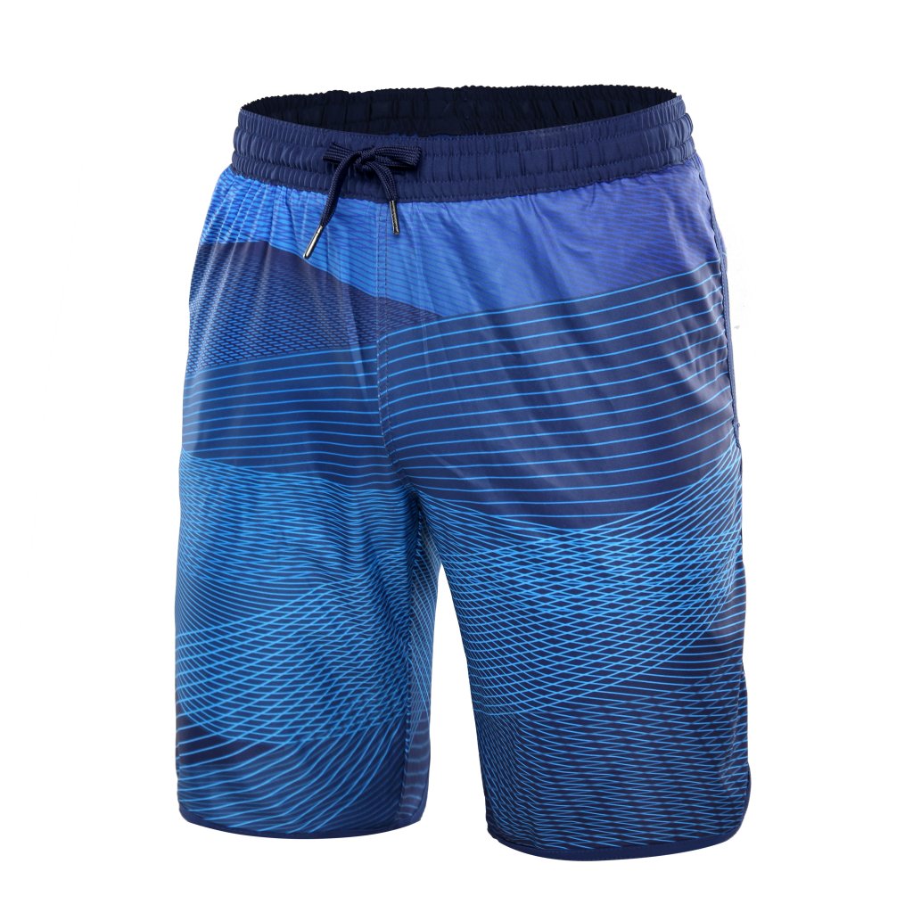 SUBLIMATION BEACH SHORTS-B34NBG09