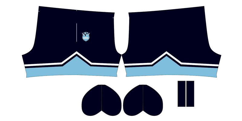 custom shorts layout custom shorts layout
