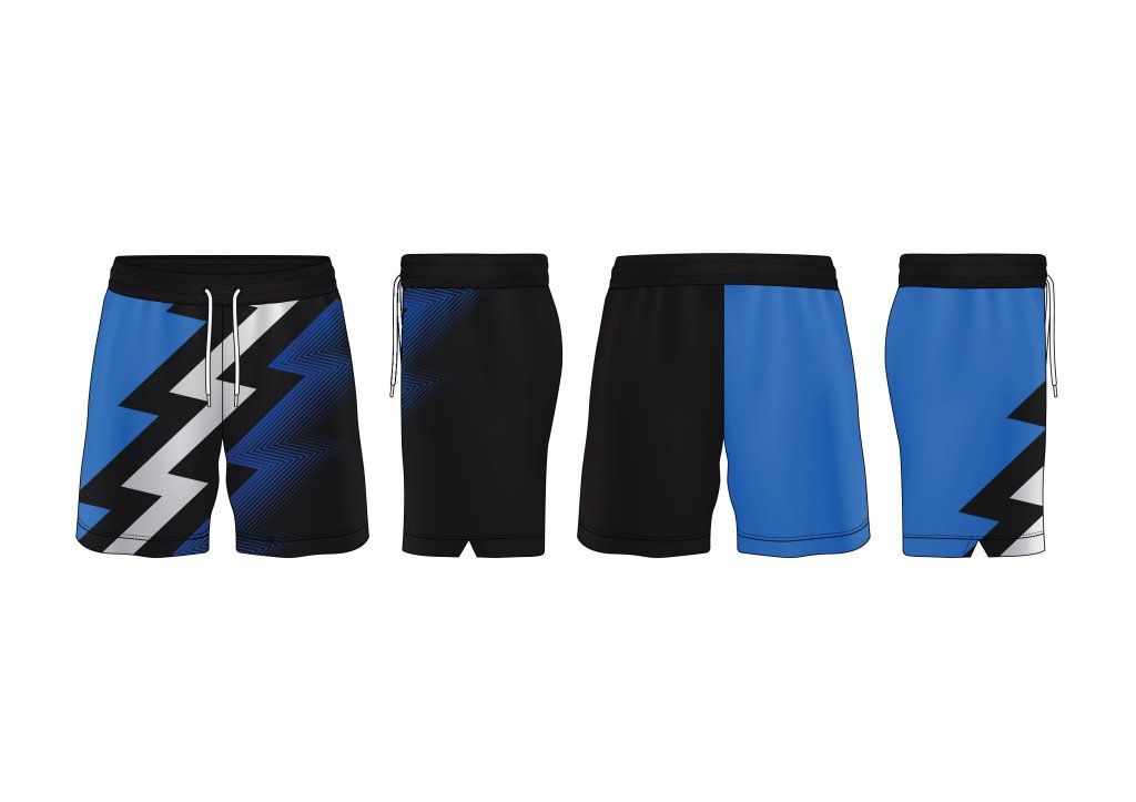SHORTS GUIDE