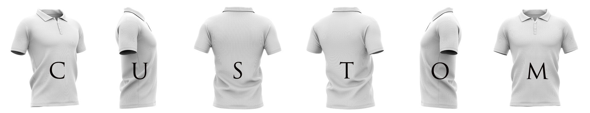 CUSTOMISED