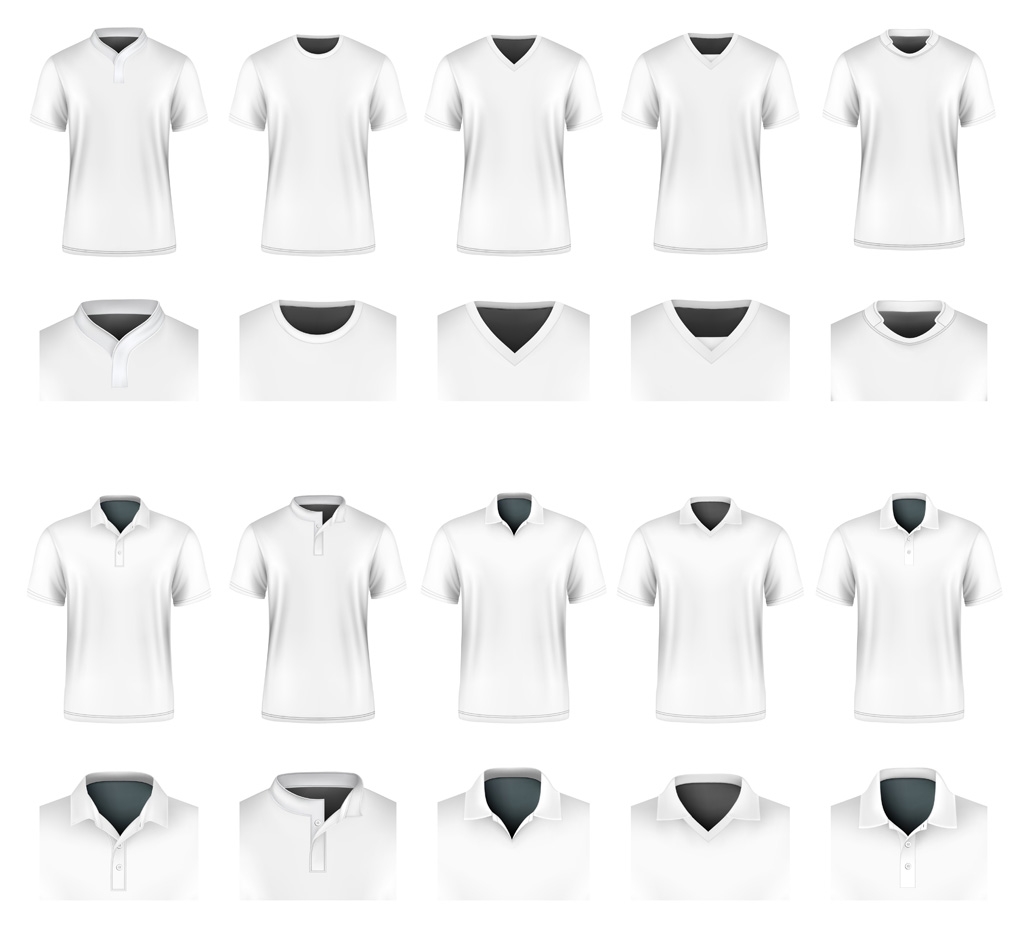 collar style
