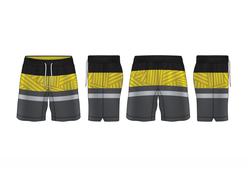 SHORTS GUIDE