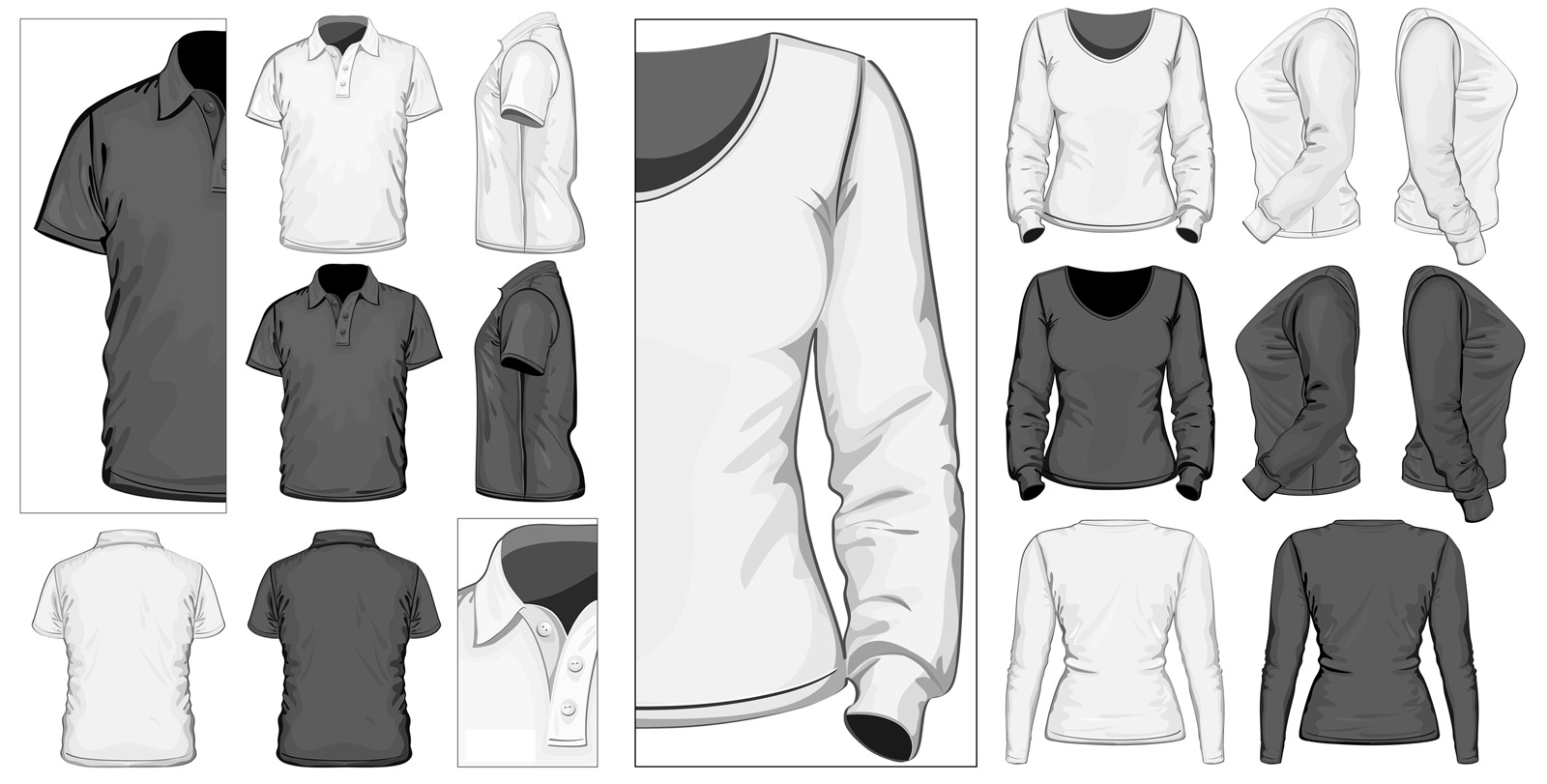 PATTERN TEMPLATE