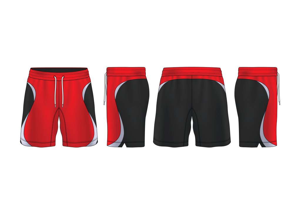 SHORTS GUIDE