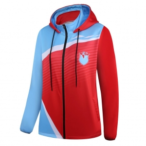 wholesale custom full zip softshell jacket with hood from Bucksports wholesale custom full zip softshell jacket with hood from Bucksports