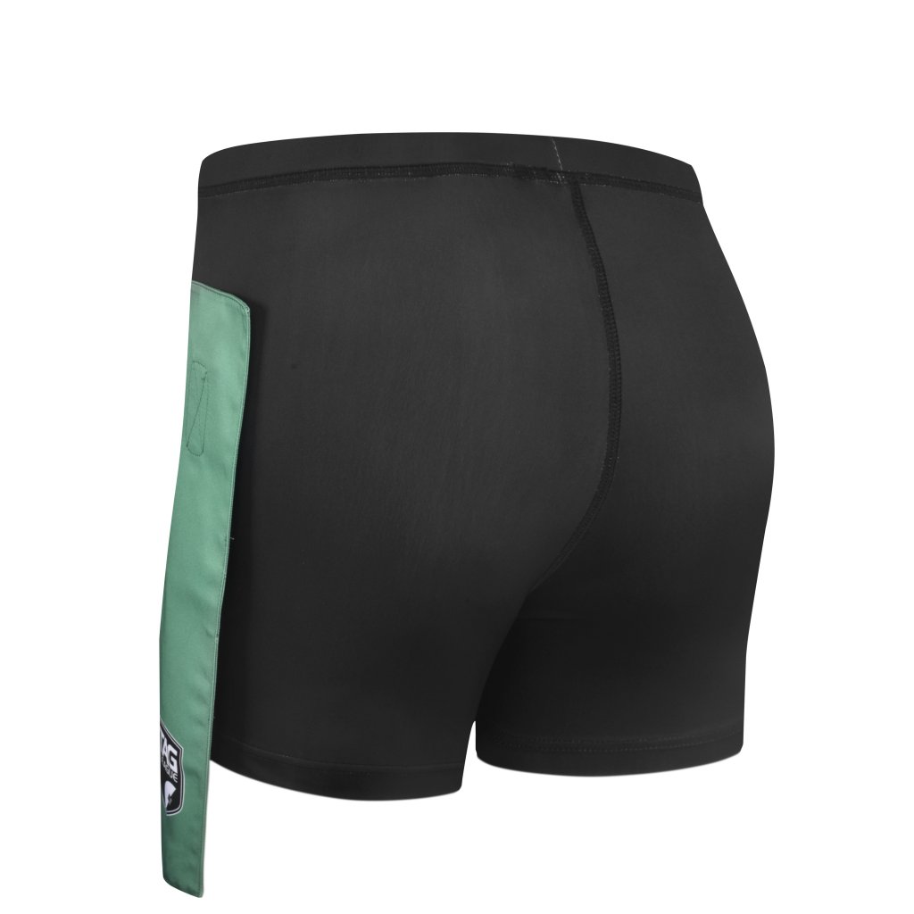 TAG SHORTS-L06BW10
