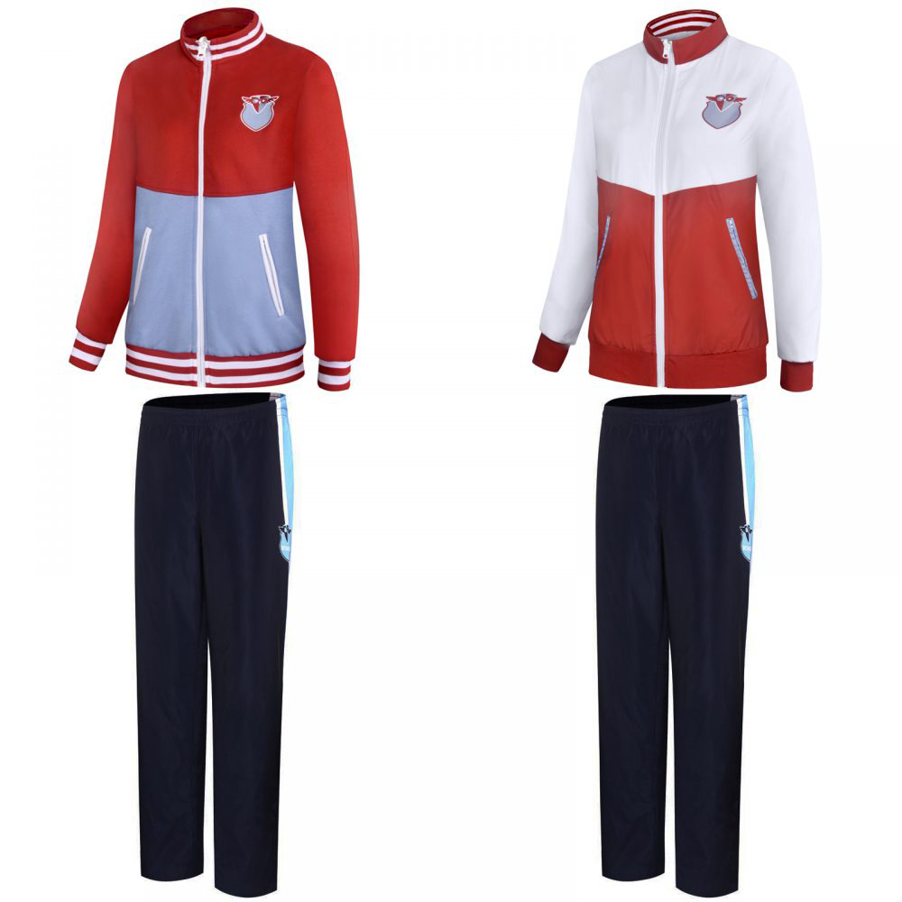 custom reversible jacket for school leavers custom reversible jacket for school leavers