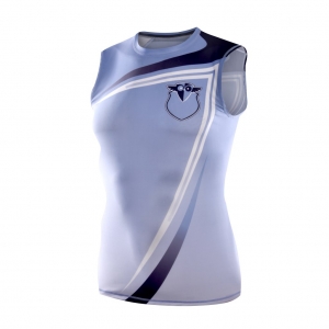 gym wear vest gym wear vest