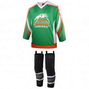 ice hockey garment ice hockey garment