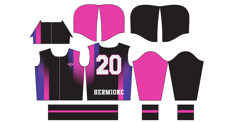 sublimation women hoody layout sublimation women hoody layout