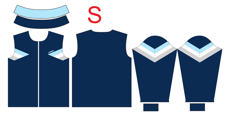 subliamtion hoody layout subliamtion hoody layout