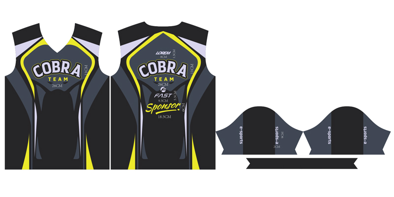sublimation polo layout sublimation polo layout