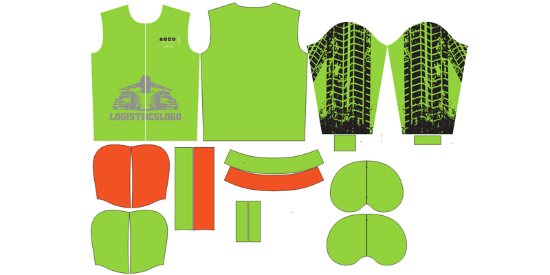 subliamtion long sleeves polo layout subliamtion long sleeves polo layout