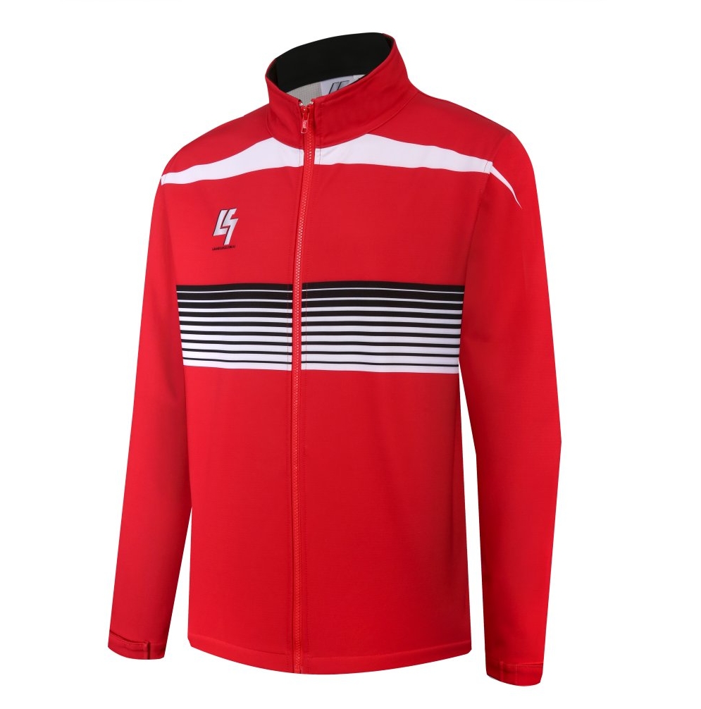 red jacket red jacket