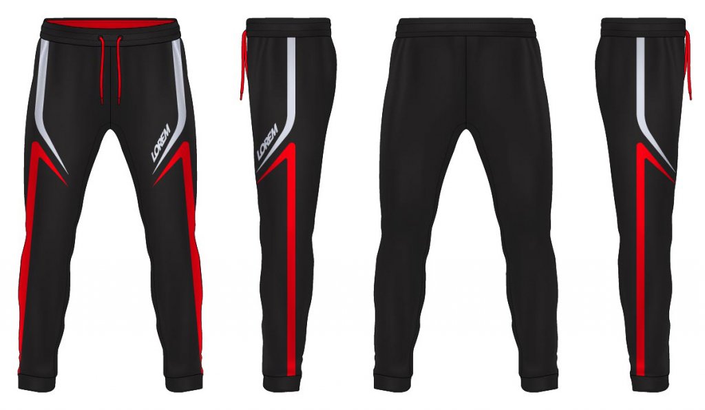 PANTS GUIDE