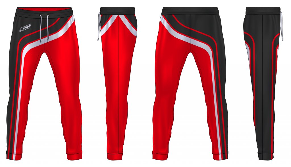 PANTS GUIDE