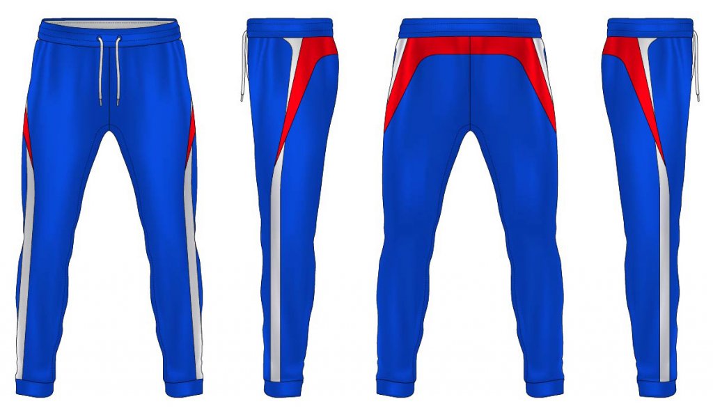 PANTS GUIDE