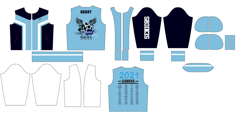 L12SC4 design layout