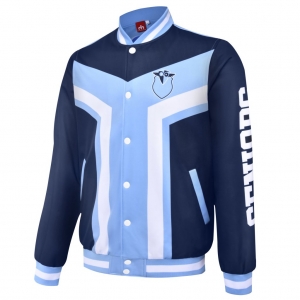 varsity jacket sublimated varsity jacket sublimated