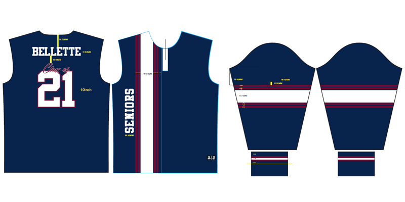 L10SC15.-1 design layout
