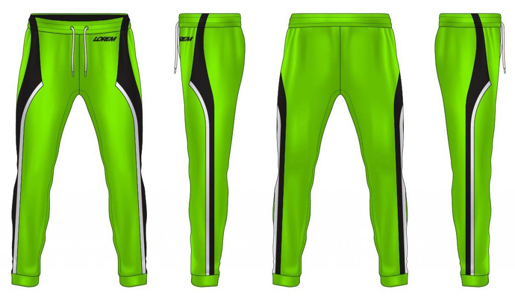 PANTS GUIDE
