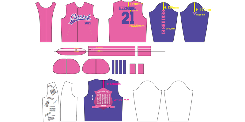 design layout design layout