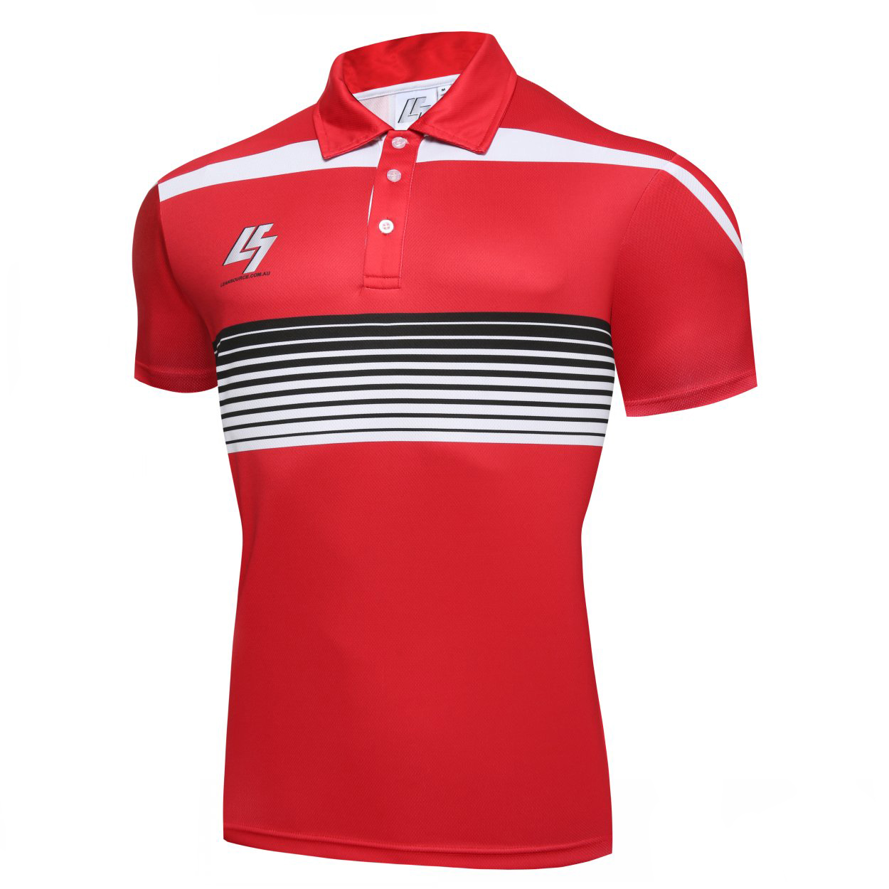 red polo red polo