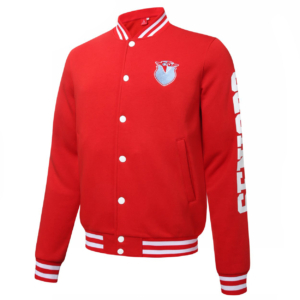 varsity jacket girl varsity jacket girl