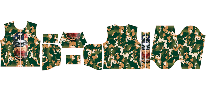 hoodie design layout hoodie design layout