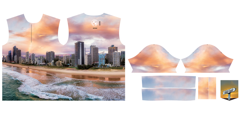 shirt mockup design layout shirt mockup design layout