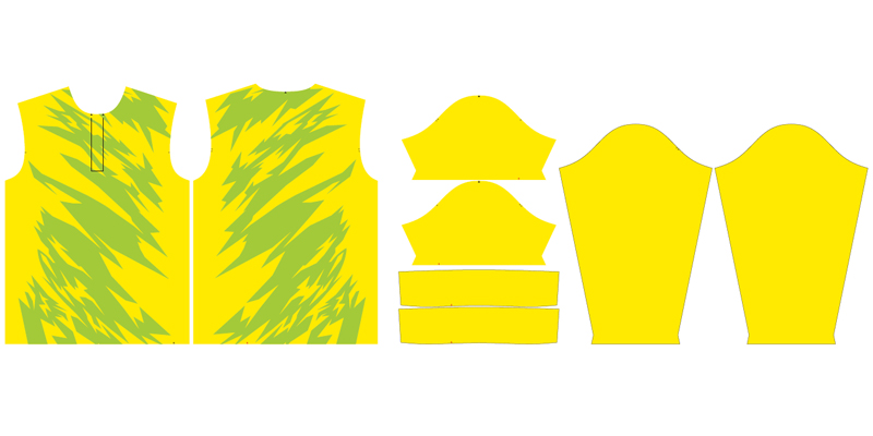 workwear design layout workwear design layout