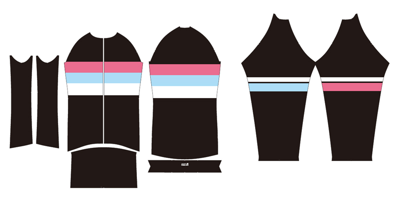 cycling uniform design layout cycling uniform design layout