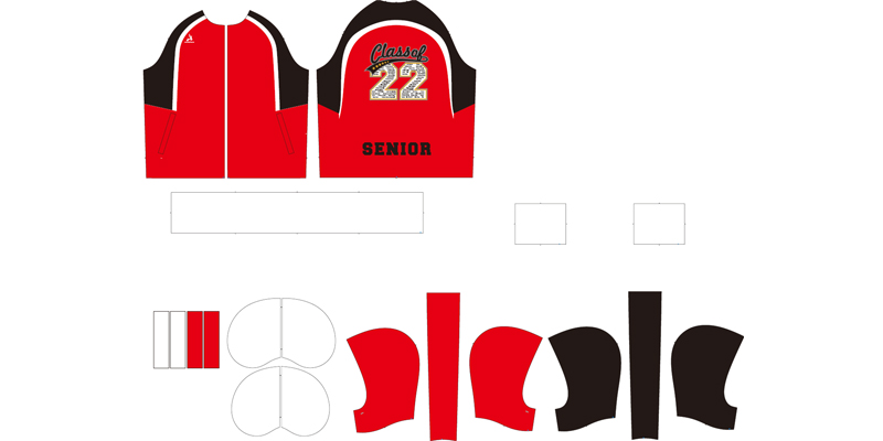 soft shell design layout soft shell design layout