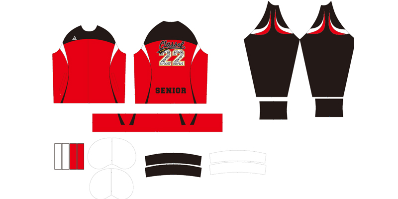soft shell design layout soft shell design layout