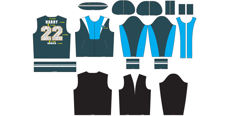 varsity jacket design layout varsity jacket design layout